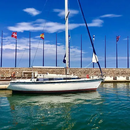 Island Botel